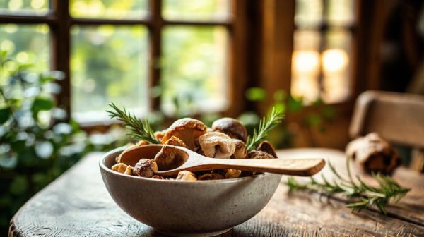 Top Ways Gourmet Sauvage Boosts Your Wild Food Adventure