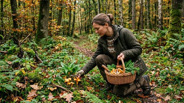 Top Ways Gourmet Sauvage Boosts Your Wild Food Adventure