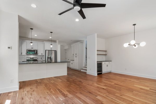 How can better ventilation in your kitchen improve your cooking habits for better health?